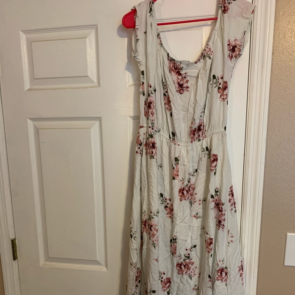 Rue 21 romper maxi